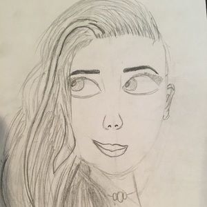 Meet your Posher, Hope